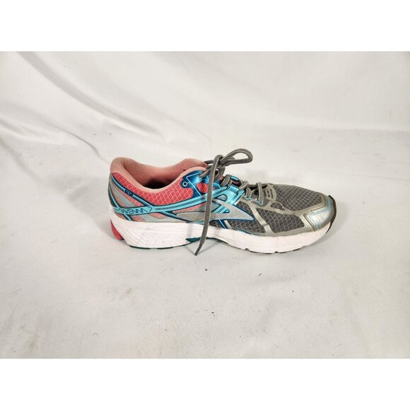 Brooks Womens Ravenna 7 Running Shoes Lace Up Comfort Walking  EU/8 US/10 - Picture 6 of 10